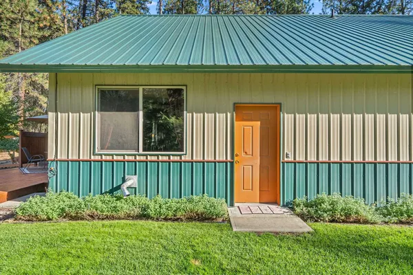 $399,000 | 1474 B Evans Cutoff Road, Evans, WA 99126