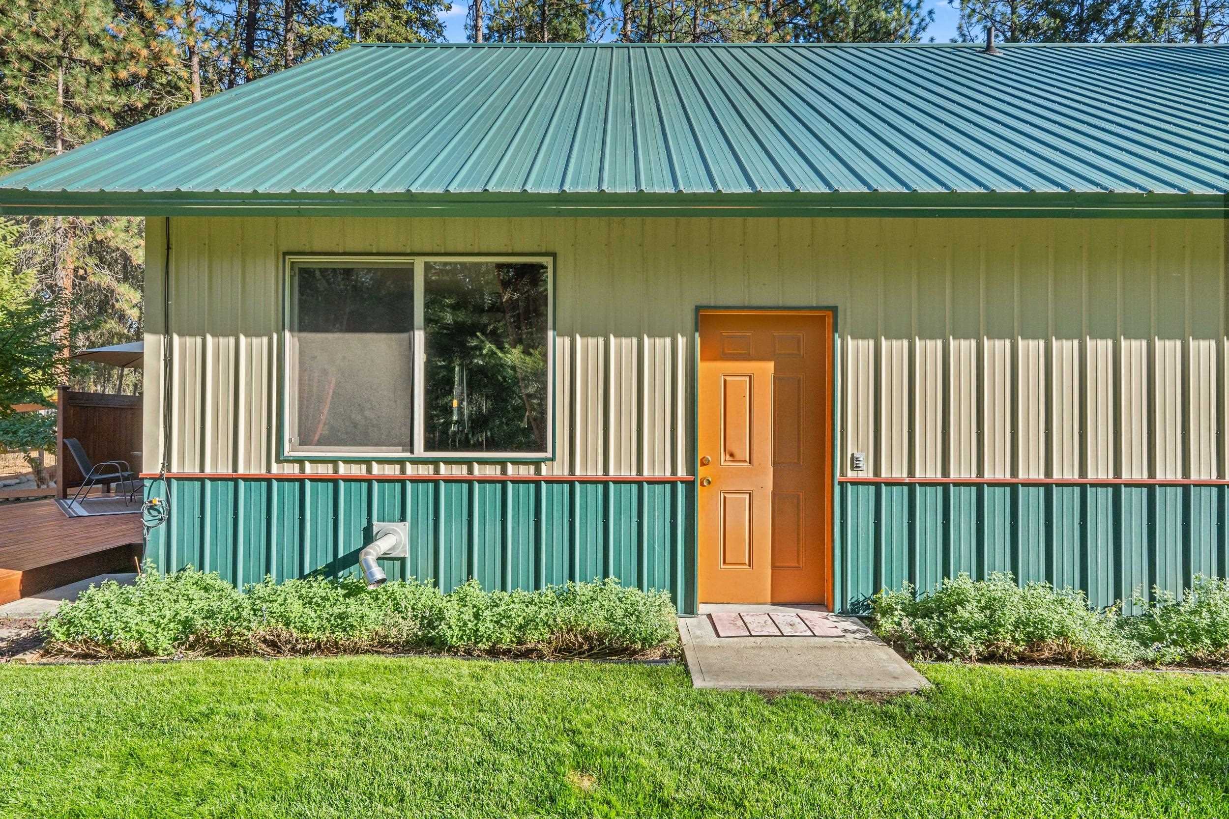 1474 B Evans Cutoff Road Evans, WA 99126 - Photo 15 of 48