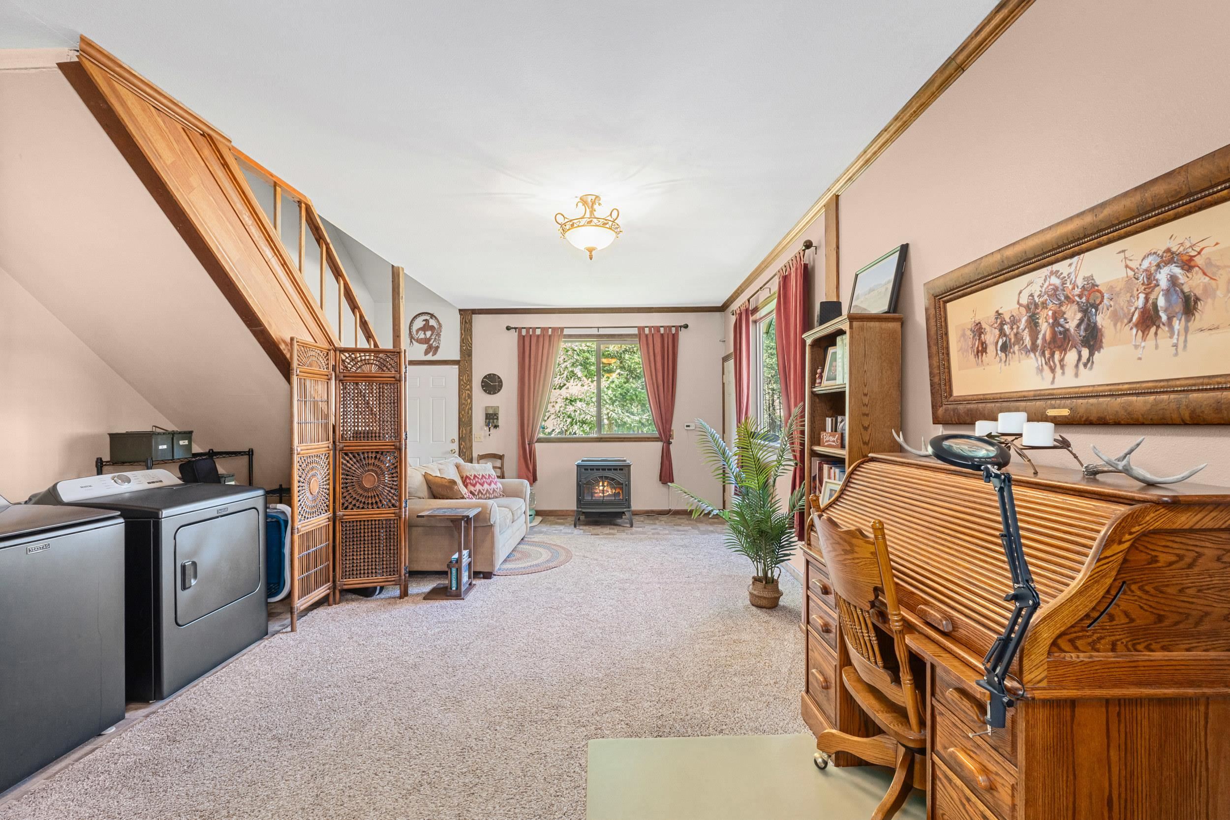 1474 B Evans Cutoff Road Evans, WA 99126 - Photo 16 of 48