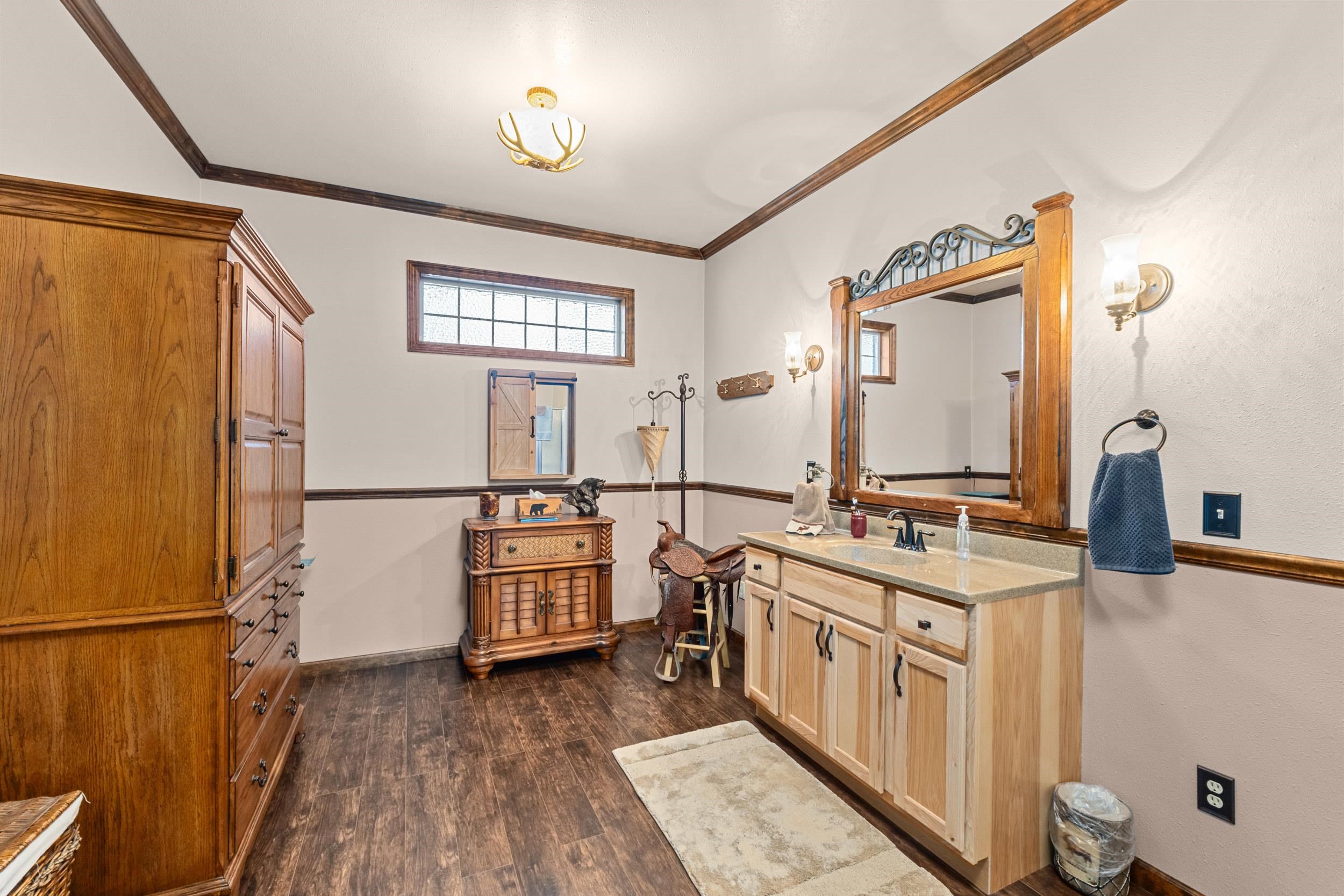 1474 B Evans Cutoff Road Evans, WA 99126 - Photo 18 of 48