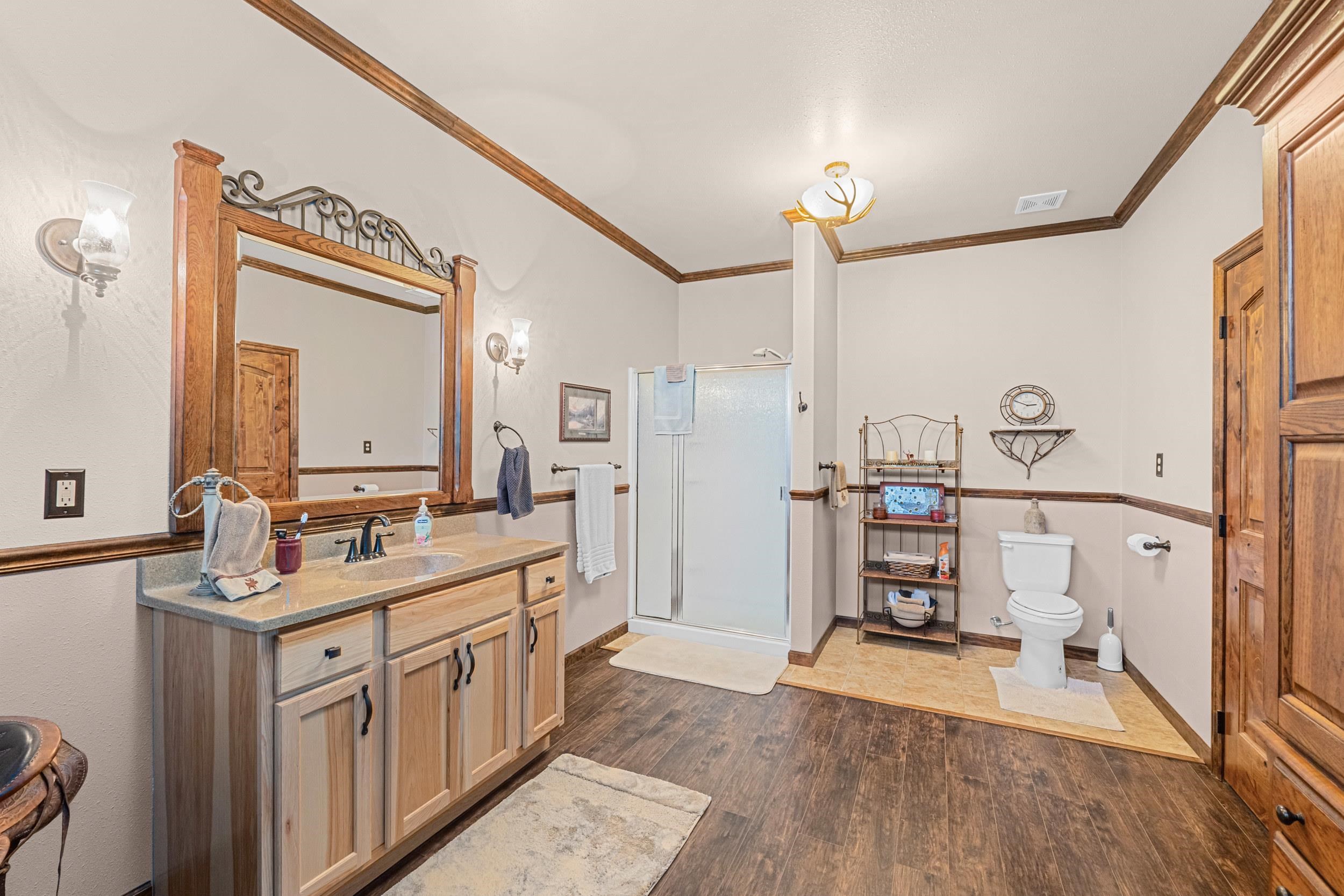 1474 B Evans Cutoff Road Evans, WA 99126 - Photo 19 of 48