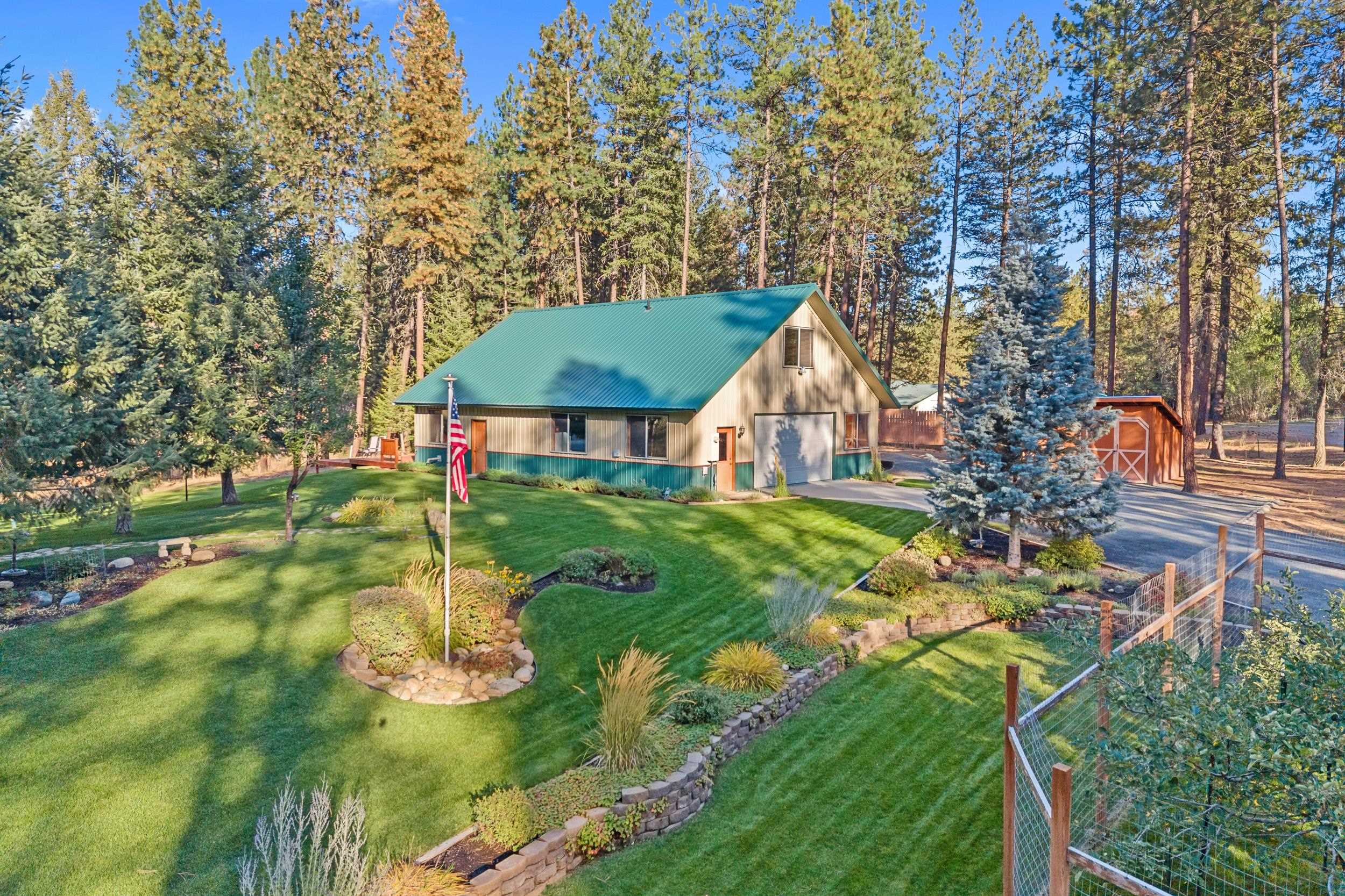 1474 B Evans Cutoff Road Evans, WA 99126 - Photo 2 of 48