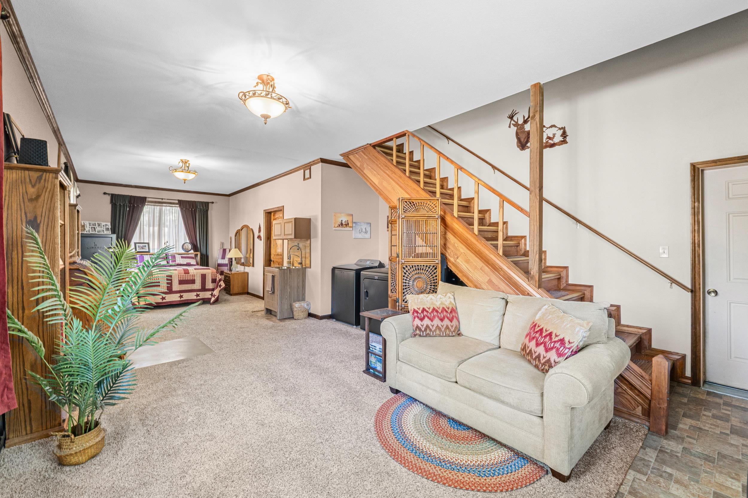 1474 B Evans Cutoff Road Evans, WA 99126 - Photo 21 of 48