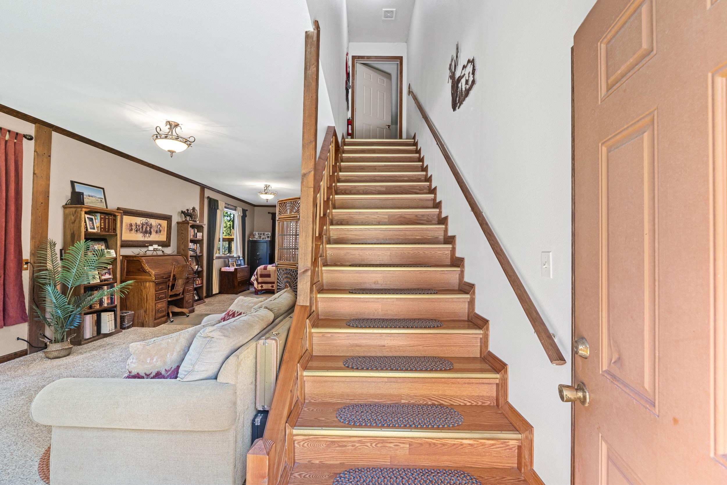 1474 B Evans Cutoff Road Evans, WA 99126 - Photo 22 of 48