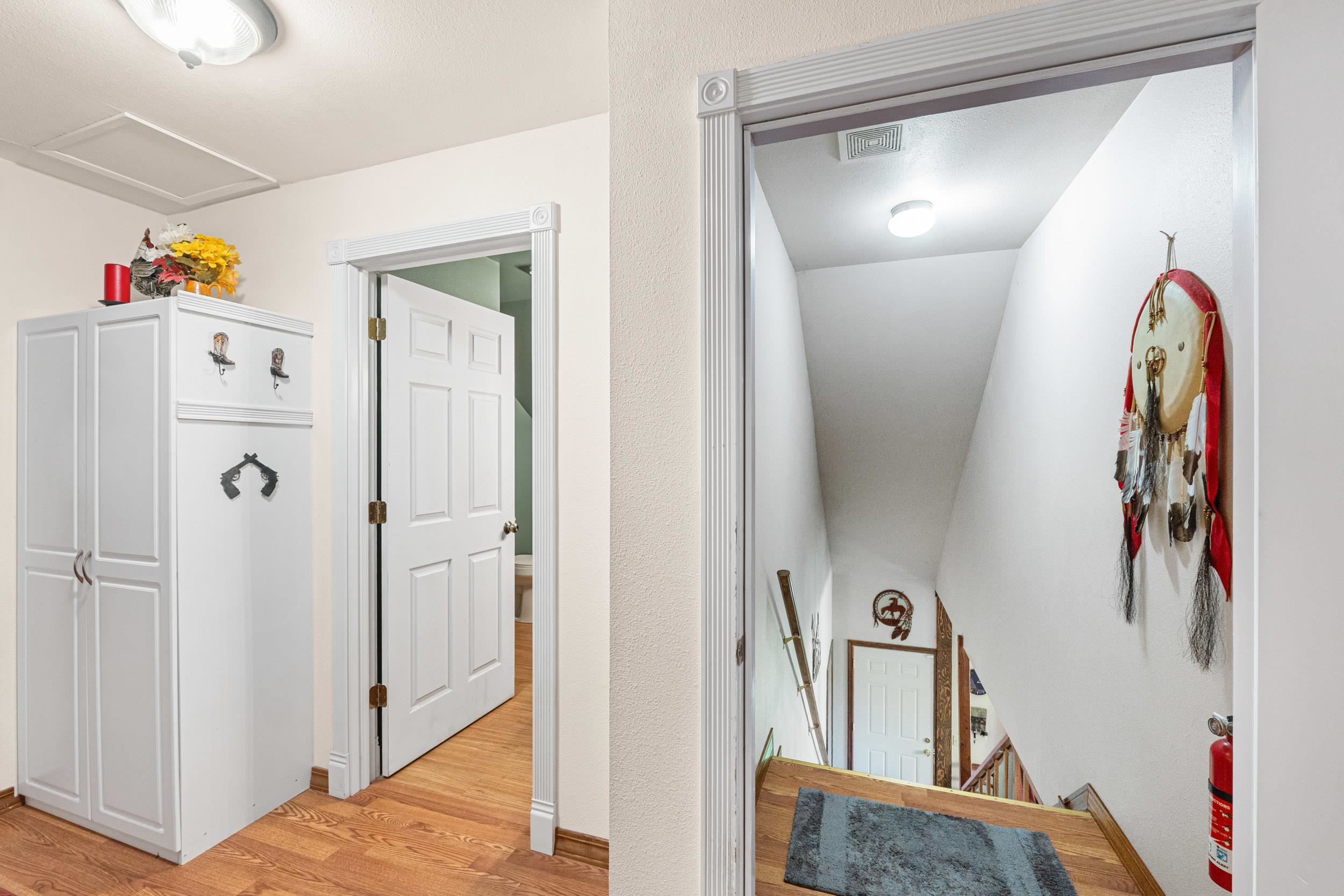 1474 B Evans Cutoff Road Evans, WA 99126 - Photo 23 of 48