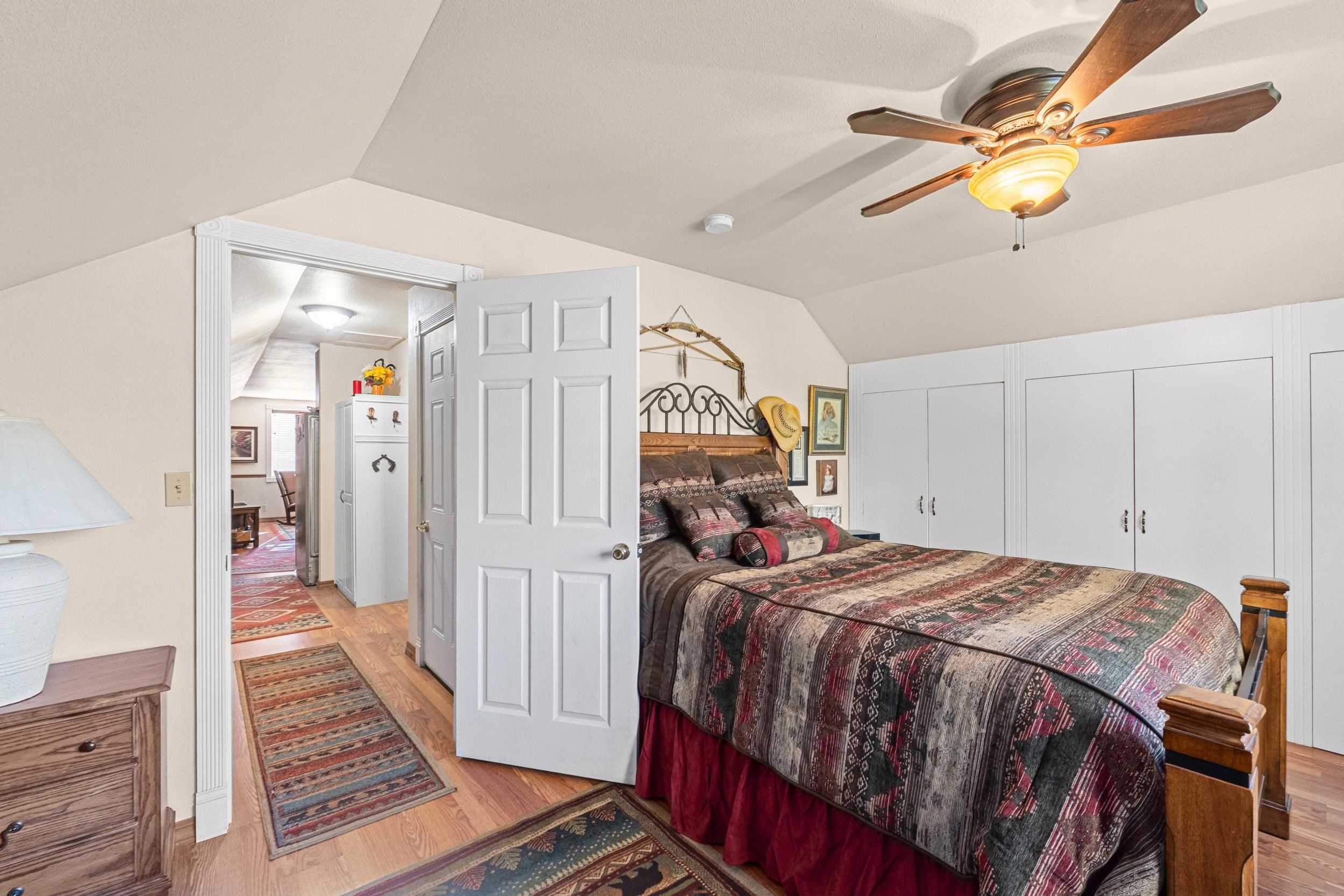 1474 B Evans Cutoff Road Evans, WA 99126 - Photo 25 of 48