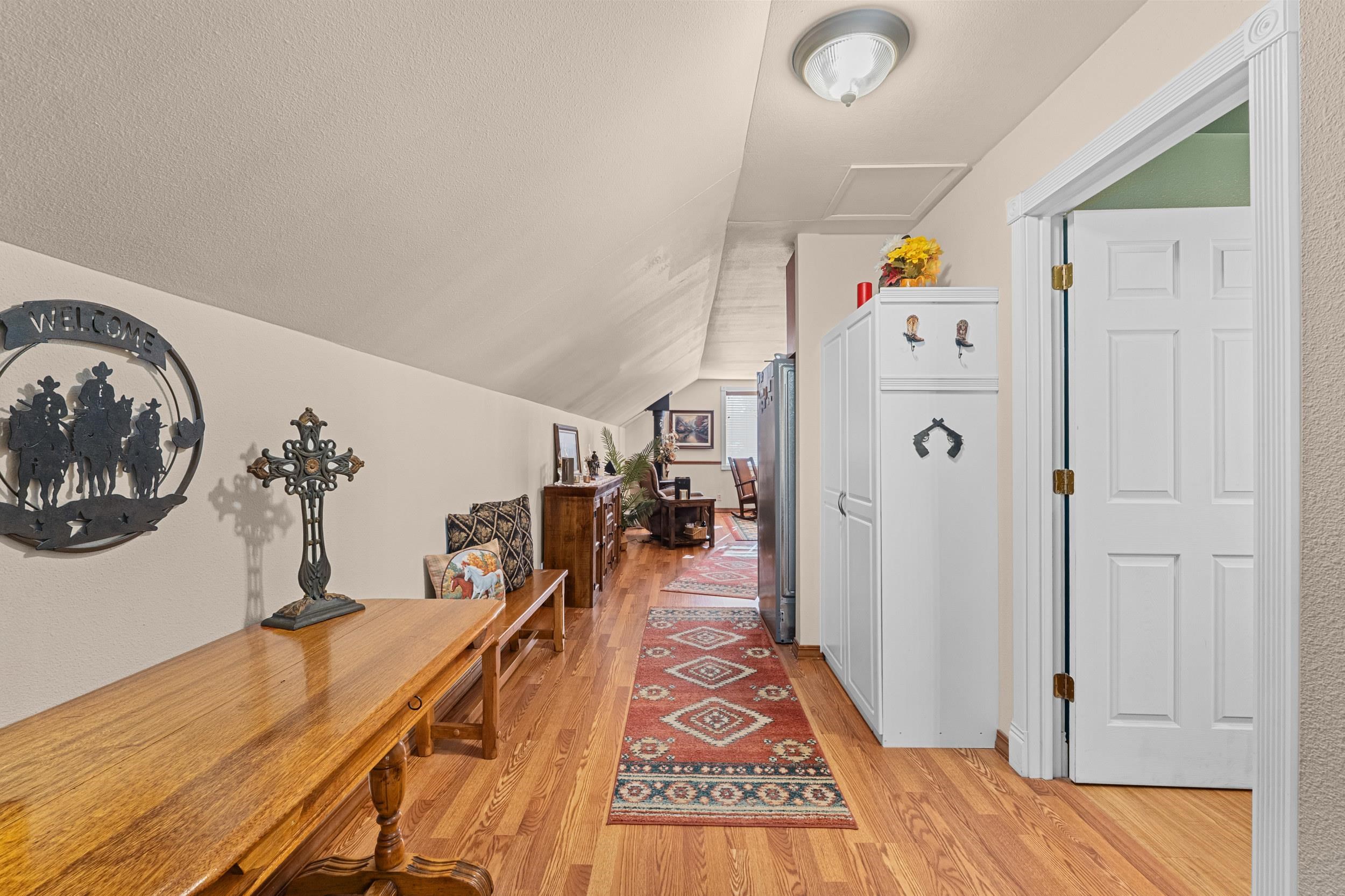 1474 B Evans Cutoff Road Evans, WA 99126 - Photo 28 of 48