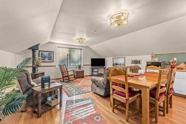 $399,000 | 1474 B Evans Cutoff Road, Evans, WA 99126