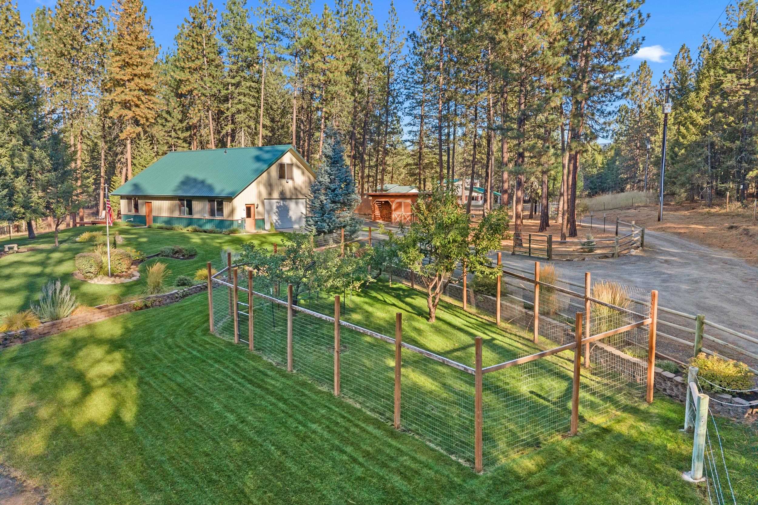 1474 B Evans Cutoff Road Evans, WA 99126 - Photo 3 of 48