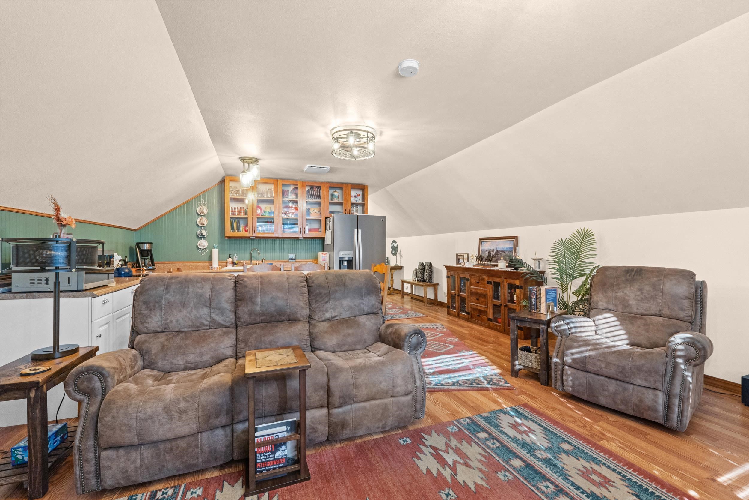 1474 B Evans Cutoff Road Evans, WA 99126 - Photo 31 of 48