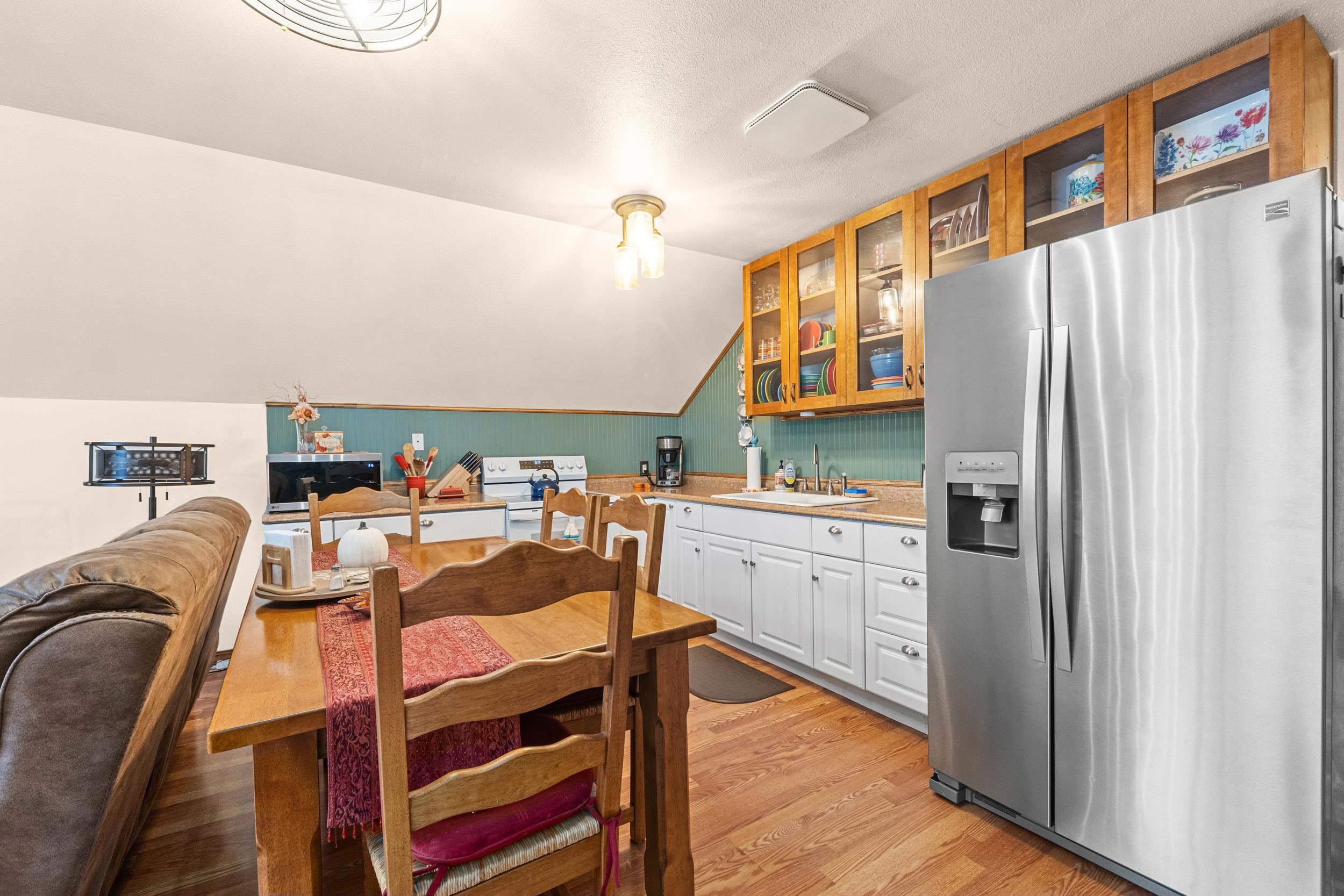 1474 B Evans Cutoff Road Evans, WA 99126 - Photo 32 of 48