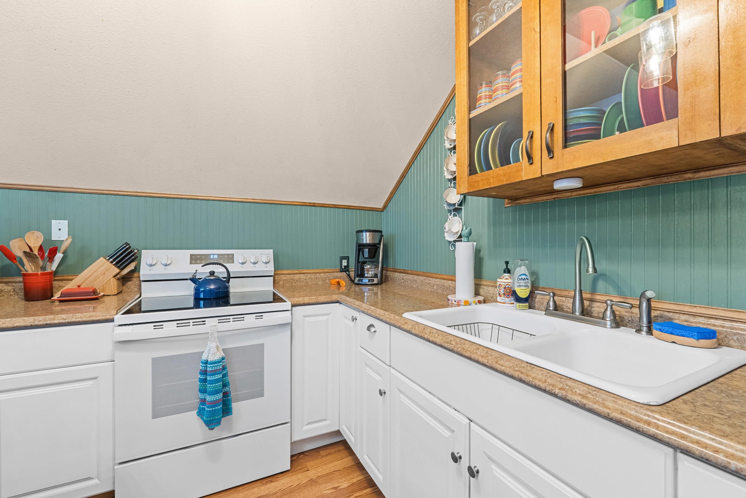 1474 B Evans Cutoff Road Evans, WA 99126 - Photo 33 of 48