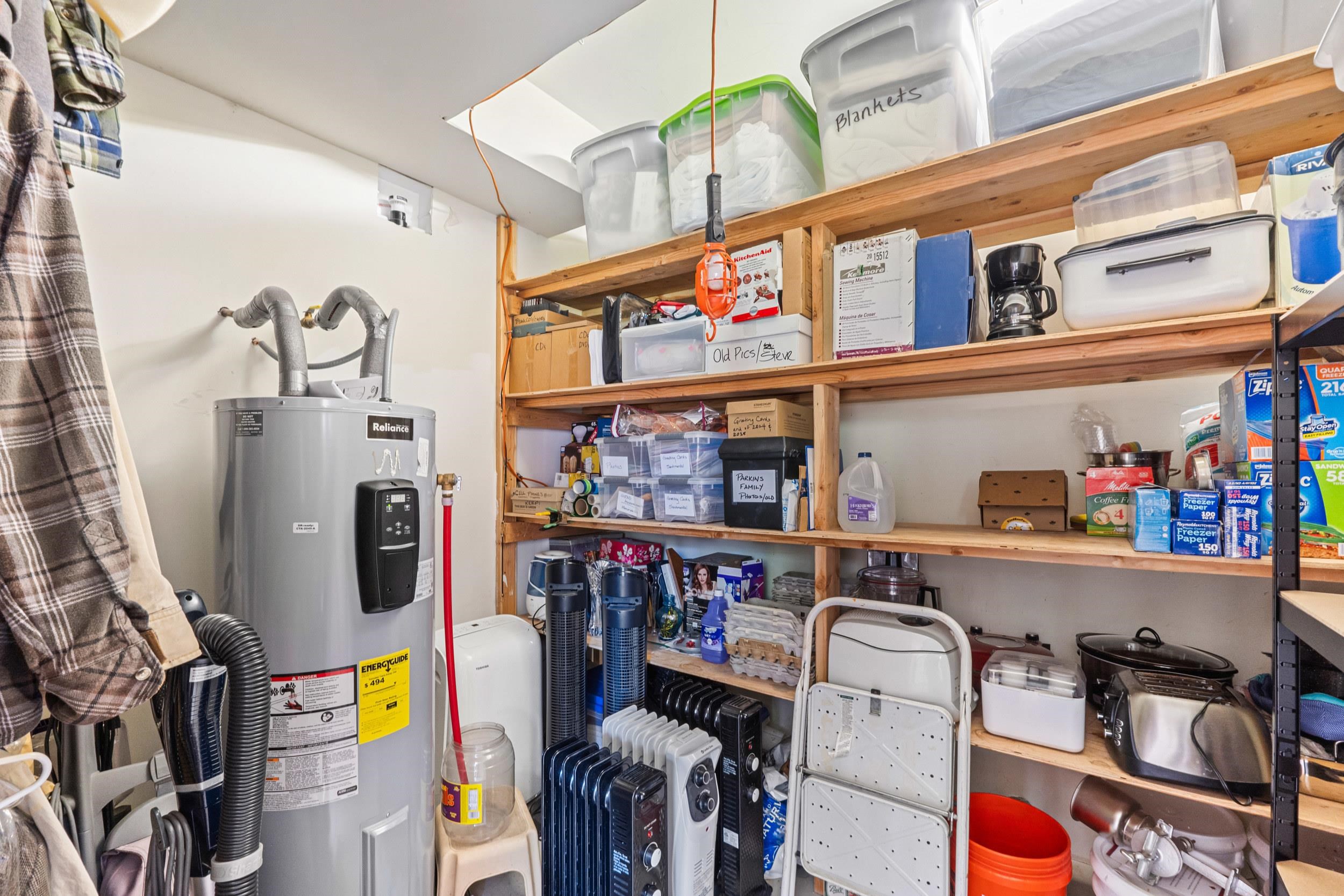 1474 B Evans Cutoff Road Evans, WA 99126 - Photo 37 of 48