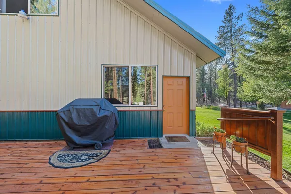$399,000 | 1474 B Evans Cutoff Road, Evans, WA 99126
