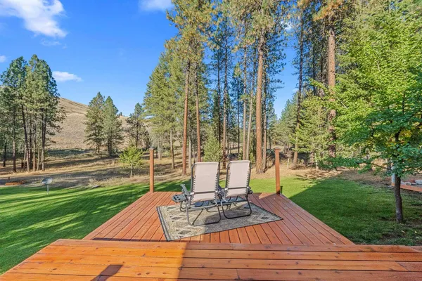 $399,000 | 1474 B Evans Cutoff Road, Evans, WA 99126