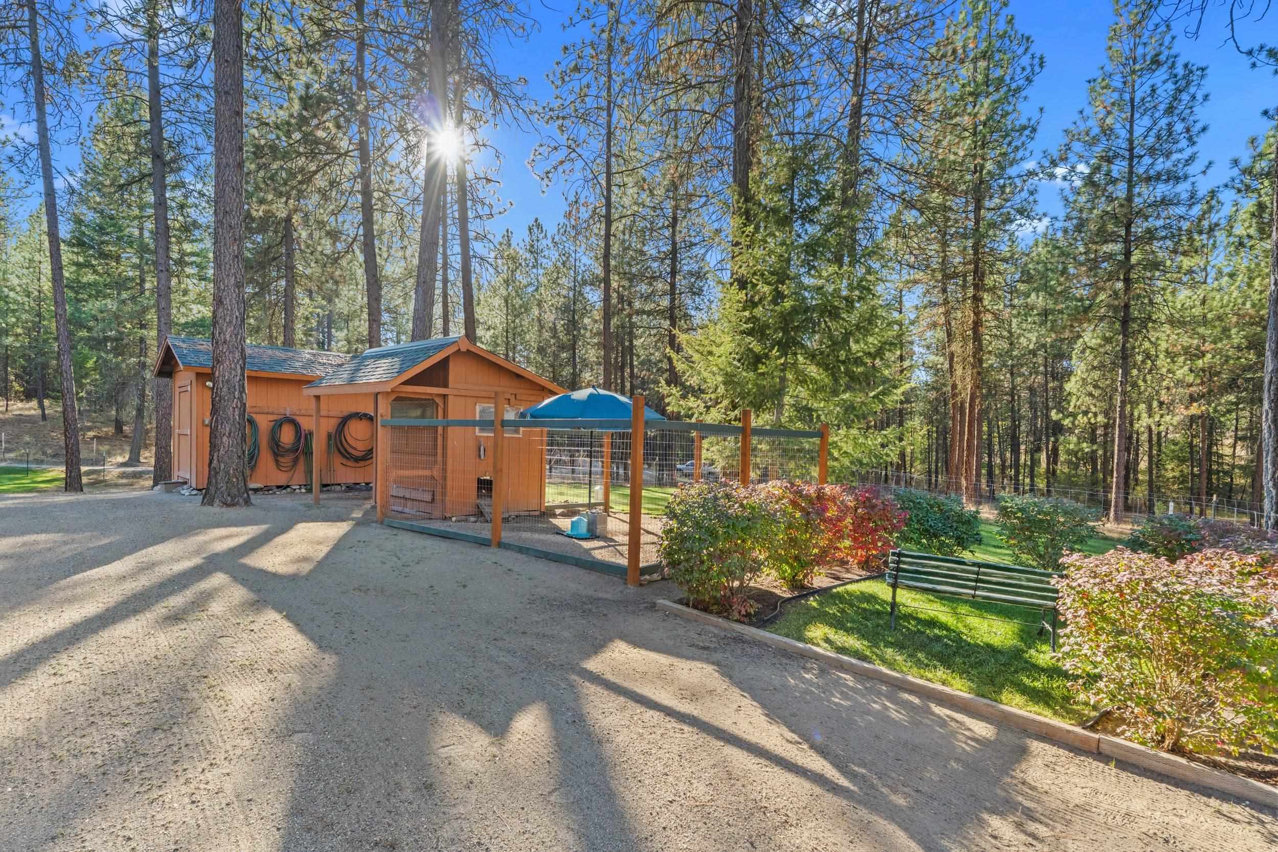 1474 B Evans Cutoff Road Evans, WA 99126 - Photo 44 of 48