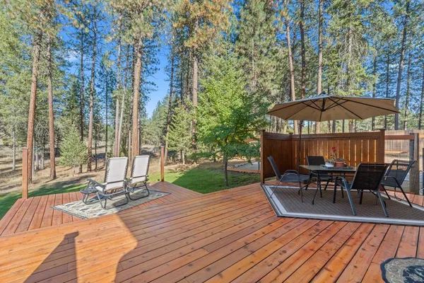 $399,000 | 1474 B Evans Cutoff Road, Evans, WA 99126