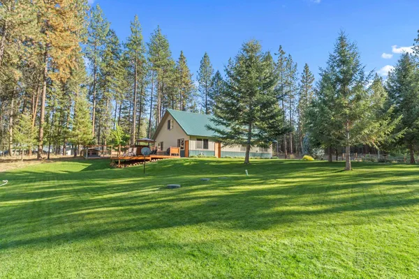 $399,000 | 1474 B Evans Cutoff Road, Evans, WA 99126