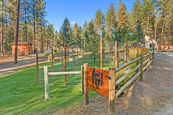 $399,000 | 1474 B Evans Cutoff Road, Evans, WA 99126