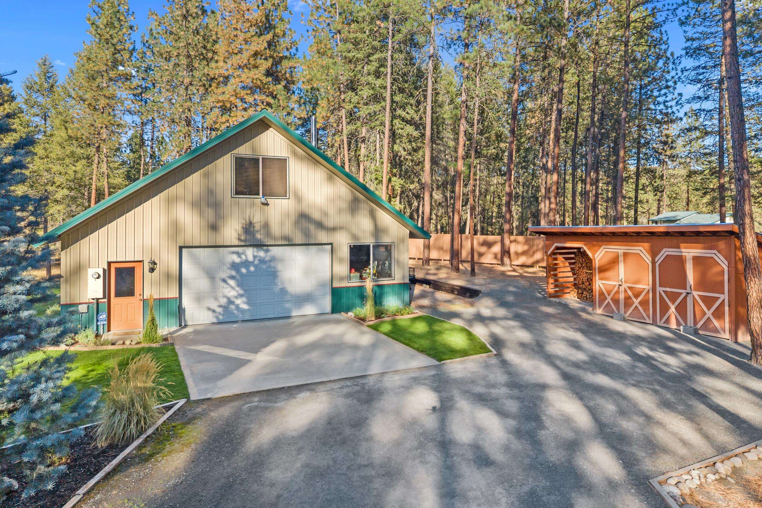 1474 B Evans Cutoff Road Evans, WA 99126 - Photo 8 of 48