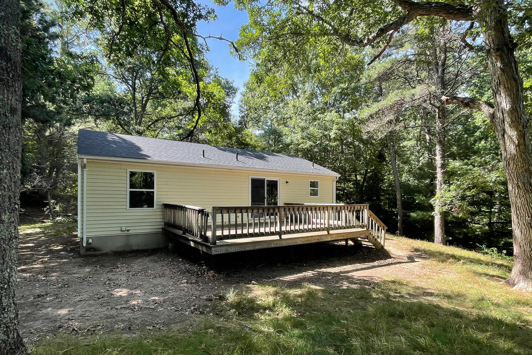 52 Oregon Road Mashpee, MA 02649 - Photo 29 of 35 52 Oregon-9