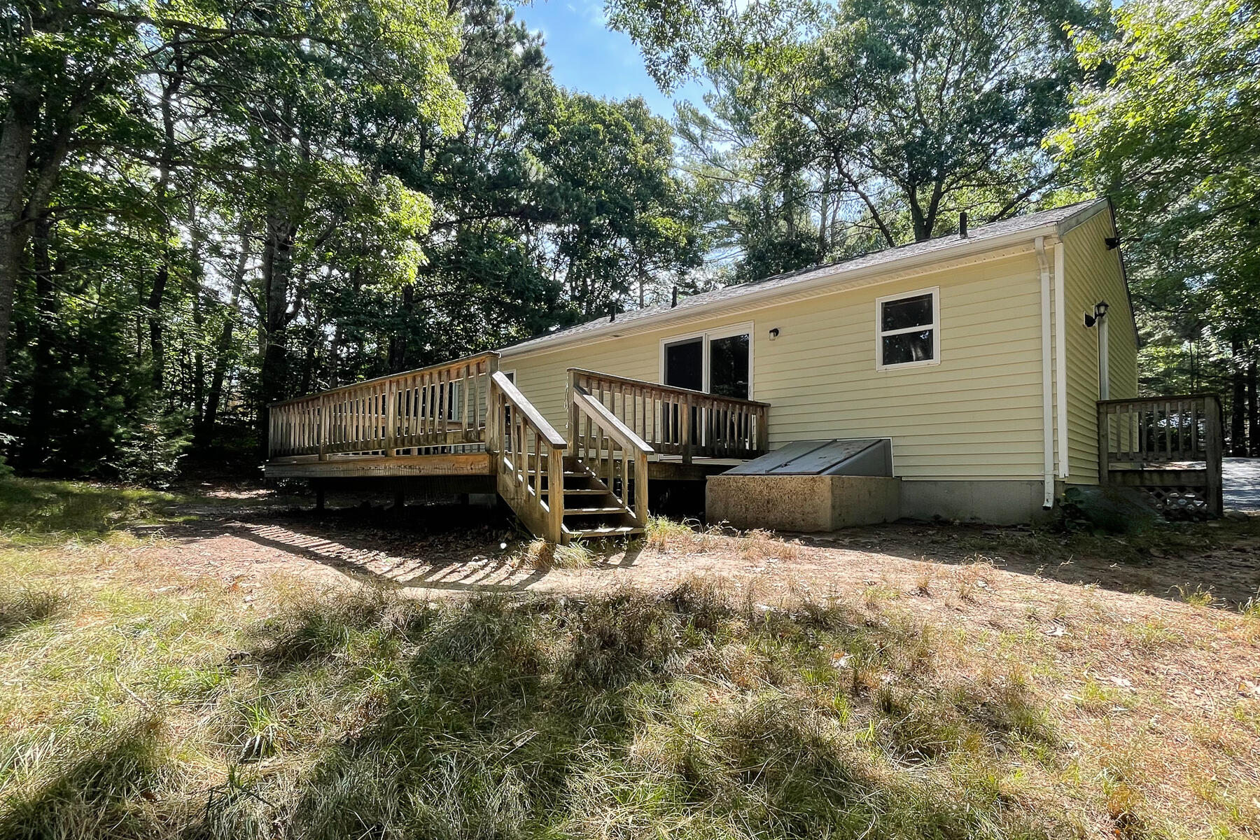 52 Oregon Road Mashpee, MA 02649 - Photo 30 of 35 52 Oregon -8