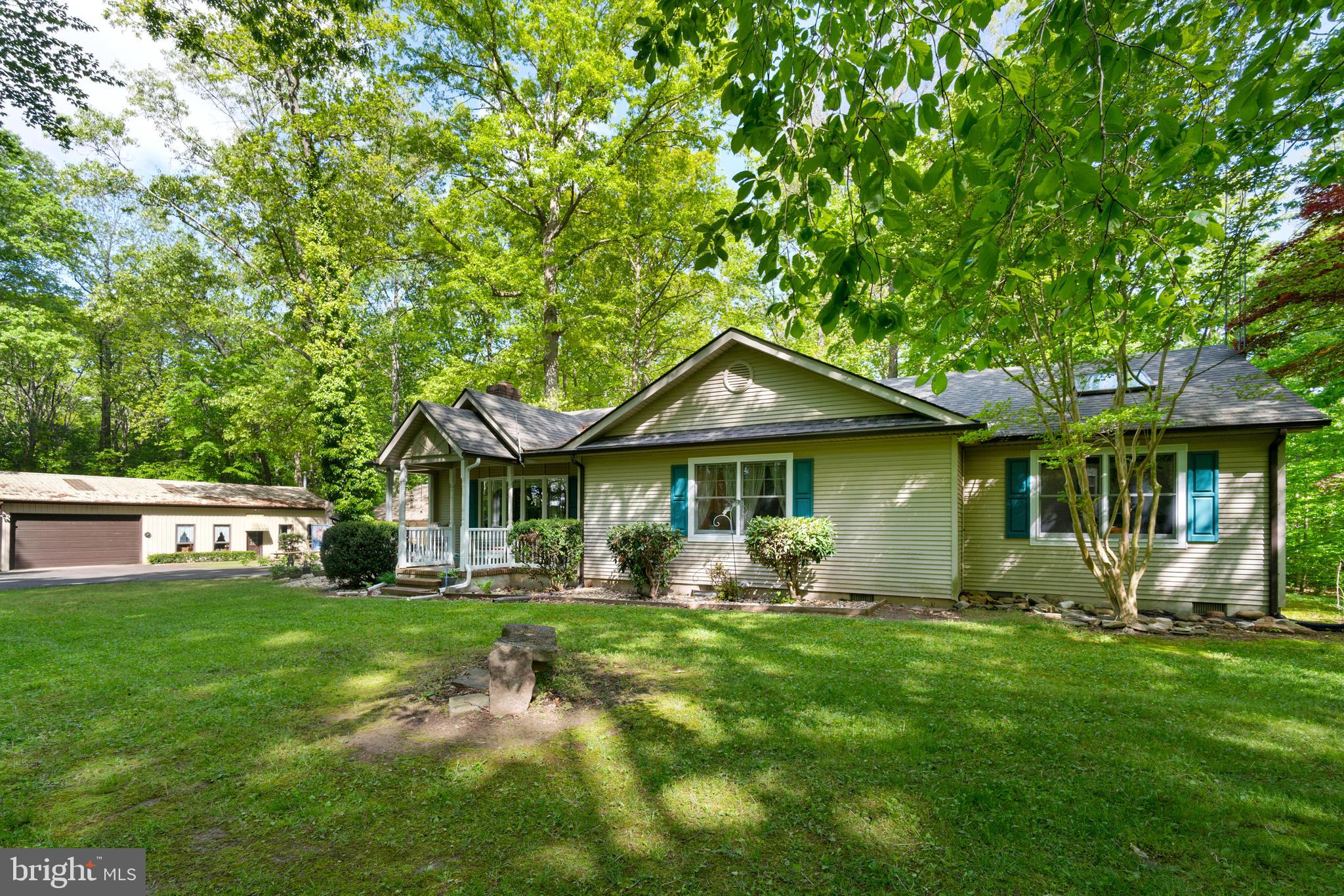 620 Baxter Road Sudlersville, MD 21668 - Photo 5 of 54 Gallery Image 5