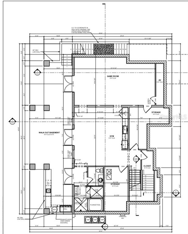 17710 Broad Street Montverde, FL 34756 - Photo 11 of 34 a picture of a glass door