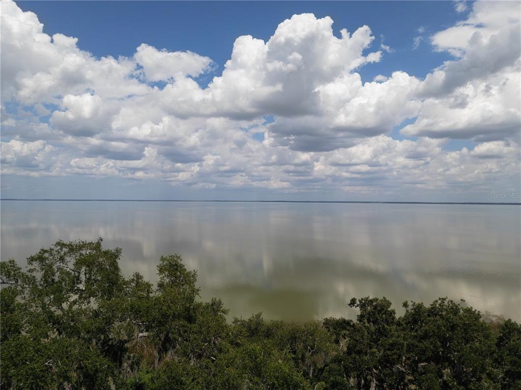 17710 Broad Street Montverde, FL 34756 - Photo 15 of 34 a view of a lake