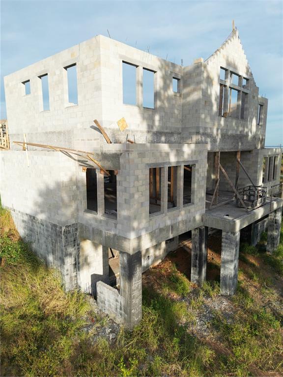 17710 Broad Street Montverde, FL 34756 - Photo 21 of 34 a bathroom with a sink and a mirror