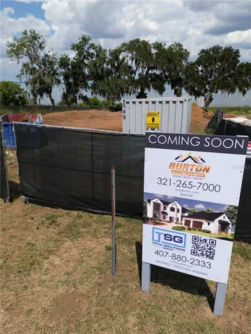 $3,150,000 | 17710 Broad Street, Montverde, FL 34756