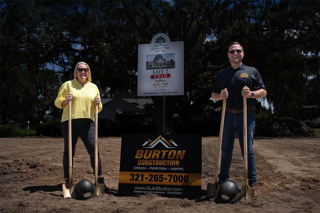 17710 Broad Street Montverde, FL 34756 - Photo 33 of 34 a front view of a building with entryway