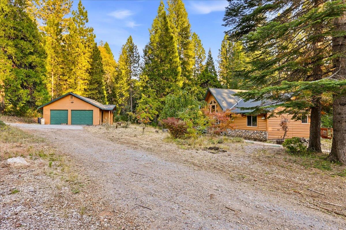 14855 Red Dog Road Nevada City, CA 95959 - Photo 90 of 93 Gallery Image 90