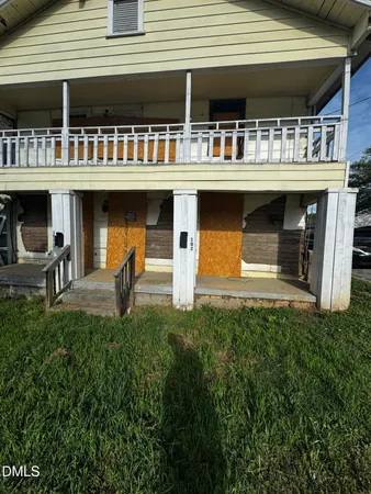 $295,000 | 102 South Fisher Street, Raleigh, NC 27610