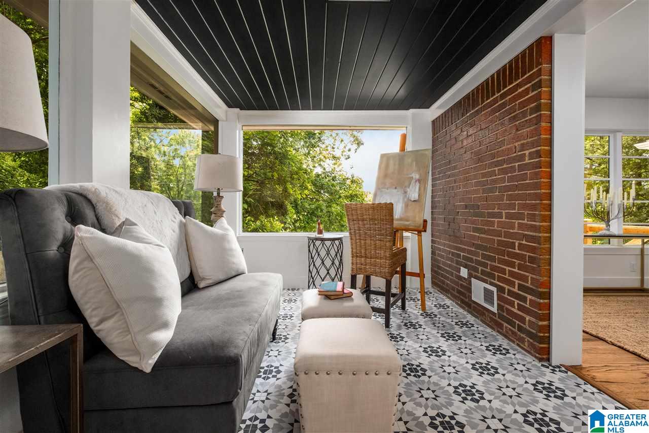 1704 Saulter Road Homewood, AL 35209 - Photo 9 of 35