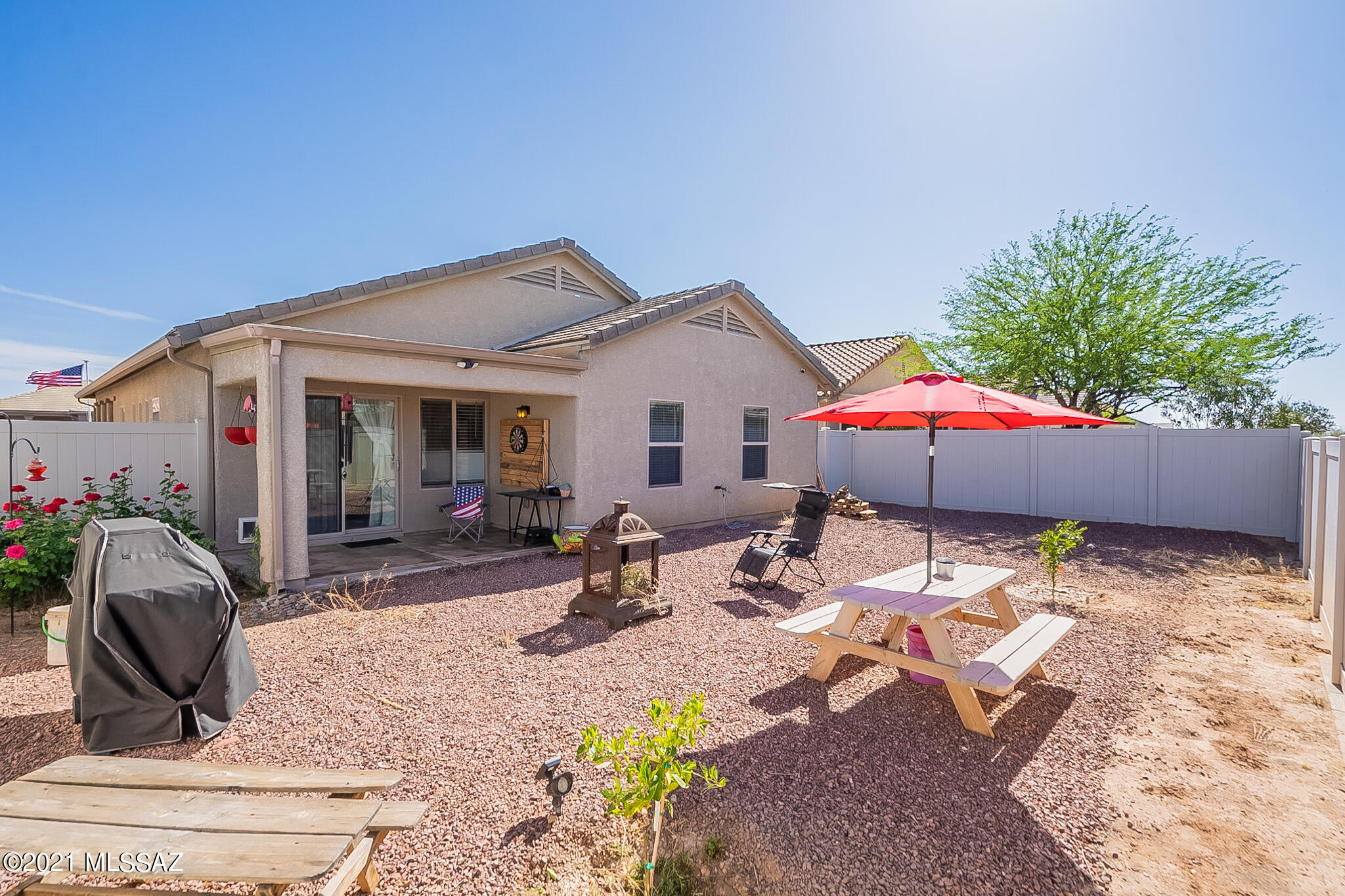 20910 East Founders Road Red Rock, AZ 85145 - Photo 47 of 49