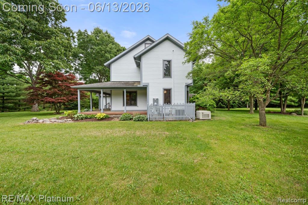 12902 Autumn Ridge Court Milford, MI 48380 - Photo 47 of 73