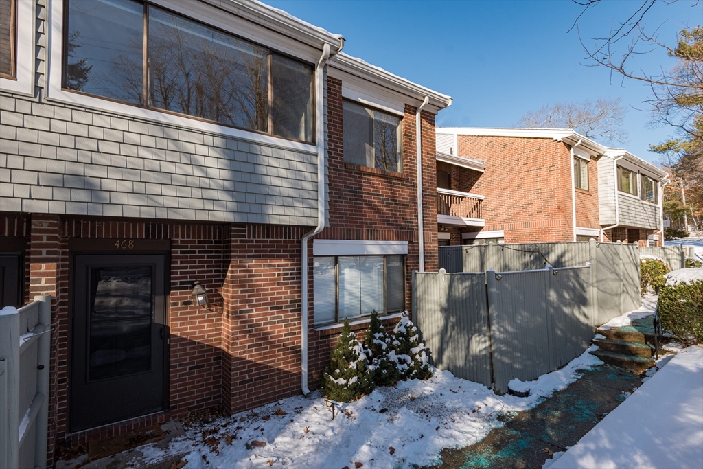 468 Island Street, Unit 468 Stoughton, MA 02072 - Photo 2 of 32