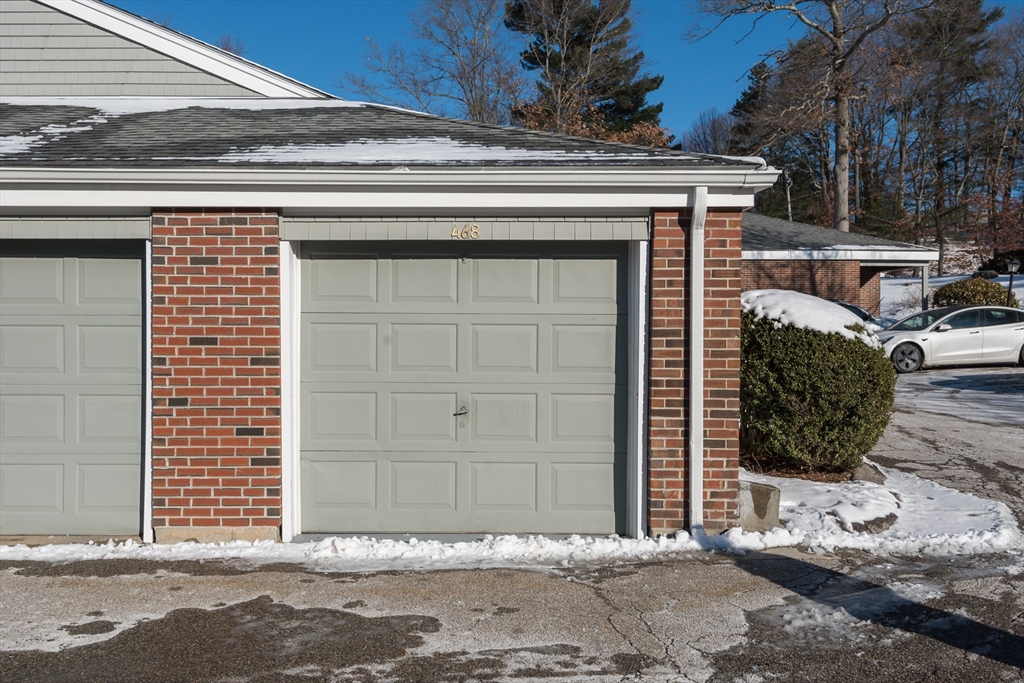 468 Island Street, Unit 468 Stoughton, MA 02072 - Photo 27 of 32