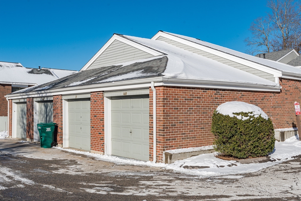 468 Island Street, Unit 468 Stoughton, MA 02072 - Photo 29 of 32