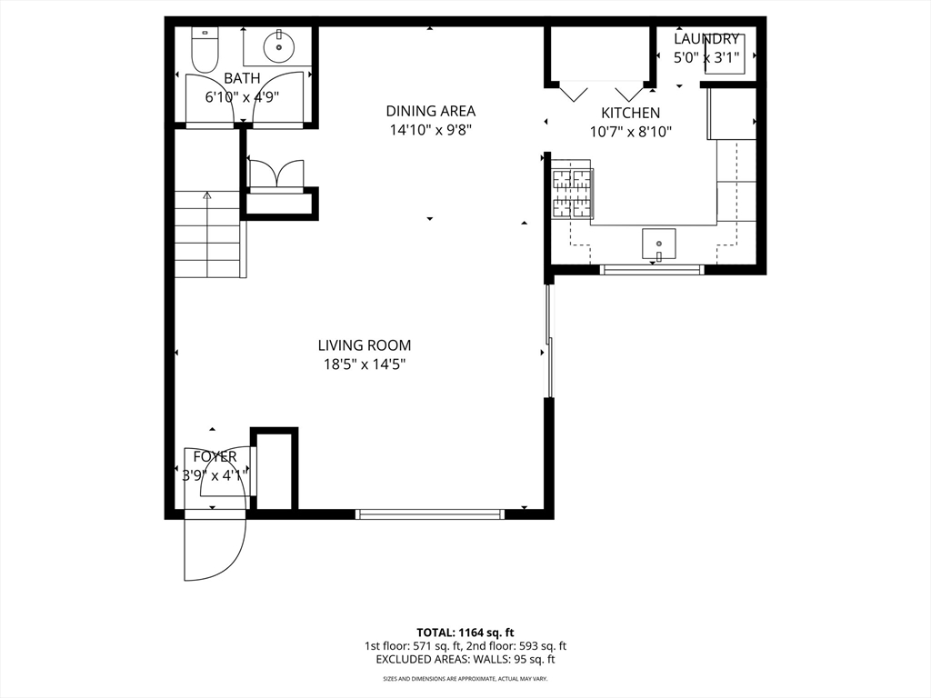 468 Island Street, Unit 468 Stoughton, MA 02072 - Photo 30 of 32