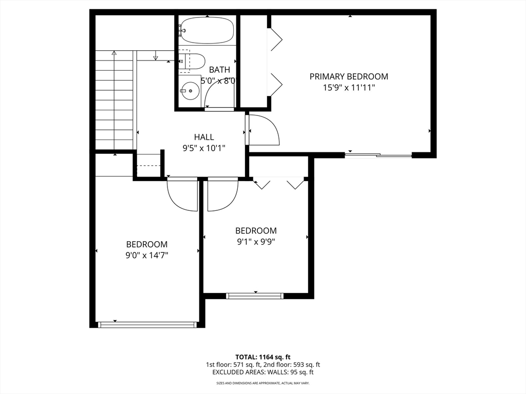 468 Island Street, Unit 468 Stoughton, MA 02072 - Photo 31 of 32