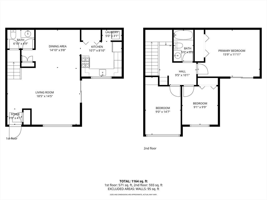 468 Island Street, Unit 468 Stoughton, MA 02072 - Photo 32 of 32