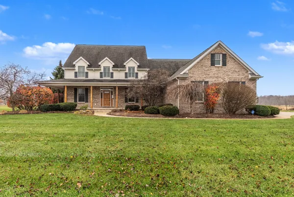 $939,000 | 2570 Andrew Thomas Trail, Ann Arbor, MI 48103
