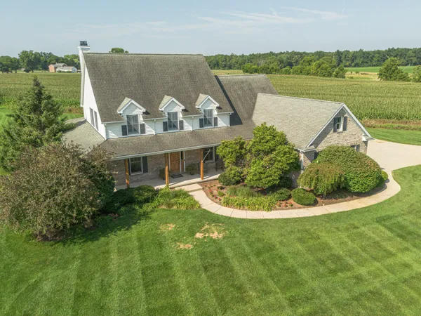 $939,000 | 2570 Andrew Thomas Trail, Ann Arbor, MI 48103
