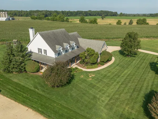 $939,000 | 2570 Andrew Thomas Trail, Ann Arbor, MI 48103
