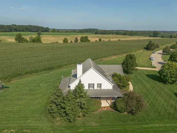 $939,000 | 2570 Andrew Thomas Trail, Ann Arbor, MI 48103