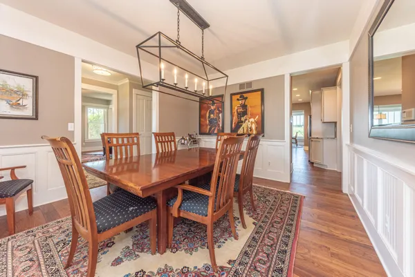 $939,000 | 2570 Andrew Thomas Trail, Ann Arbor, MI 48103