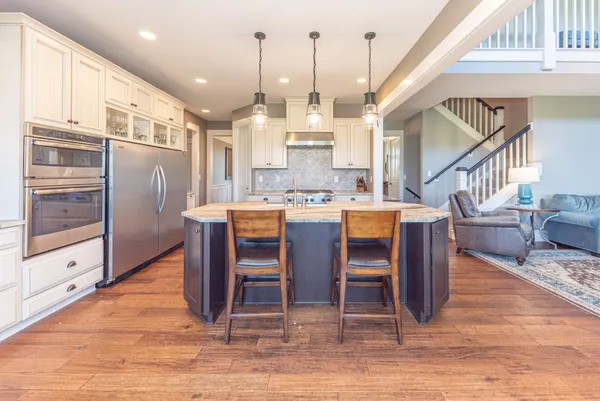 $939,000 | 2570 Andrew Thomas Trail, Ann Arbor, MI 48103