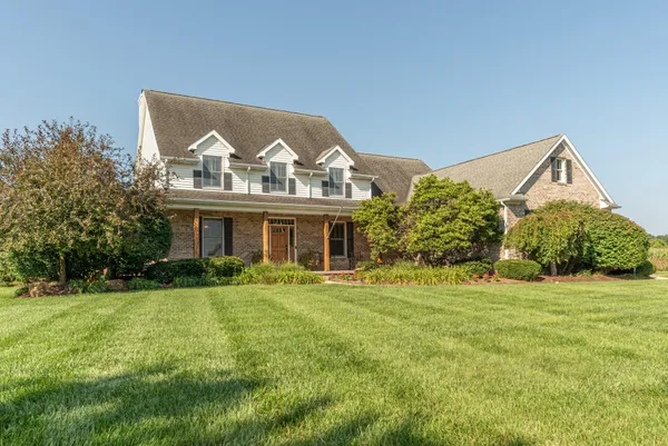 $939,000 | 2570 Andrew Thomas Trail, Ann Arbor, MI 48103